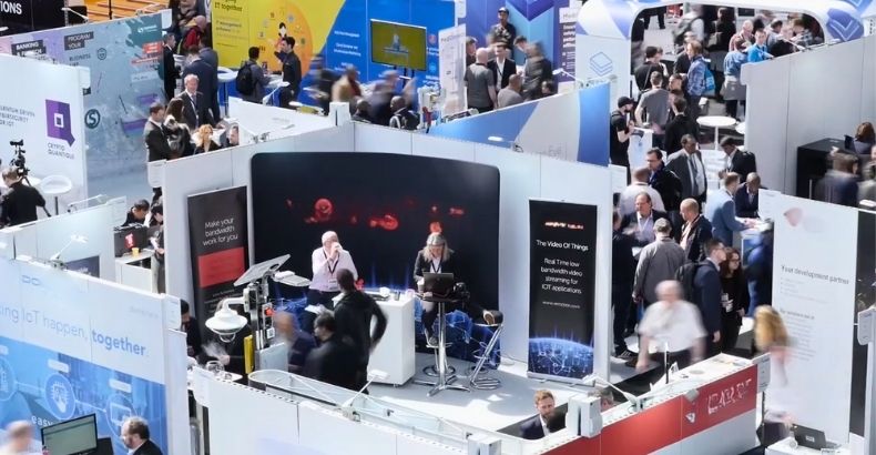 What Are the Ways to Measure Expo Promotion Success