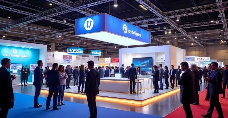 Are There Specific Types of Expos