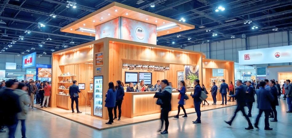How Much Does It Cost to Have a Booth at an Expo