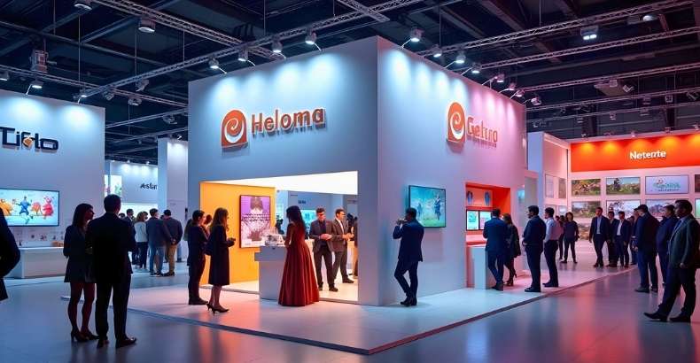 Significance of Expos in the Current Era