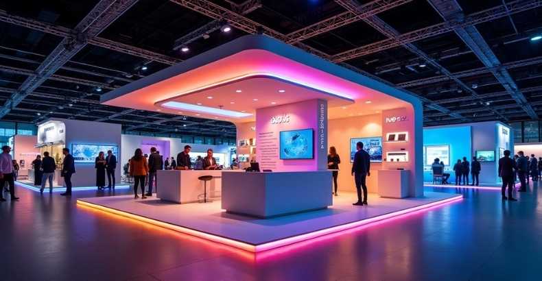 The Impact of First Impressions in Exhibition Settings