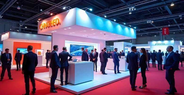 What Happens at Expo