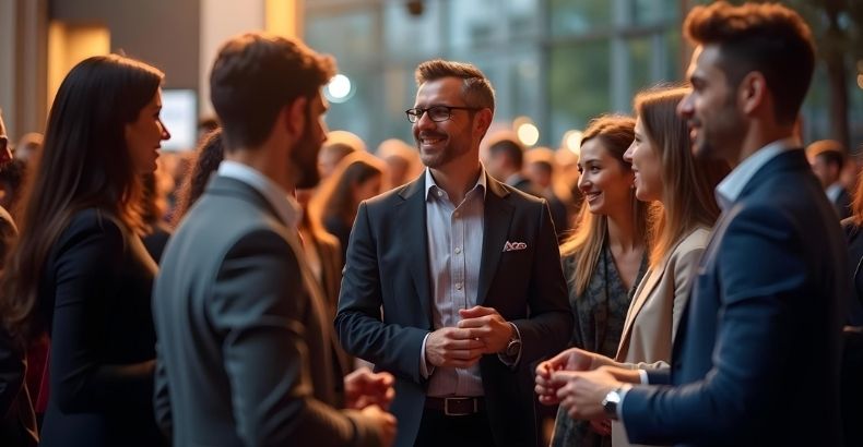 Why is Involvement in an Expo Important for Participants