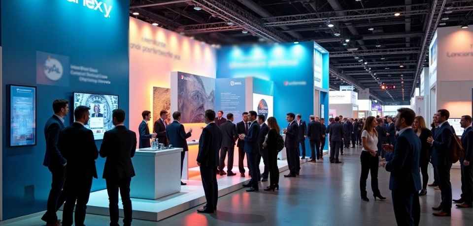 Are Trade Shows Considered Advertising