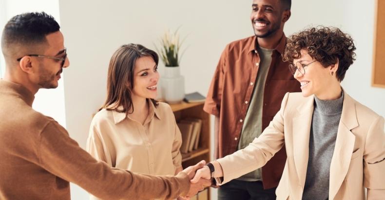 Building Long-Term Relationships with Vendors