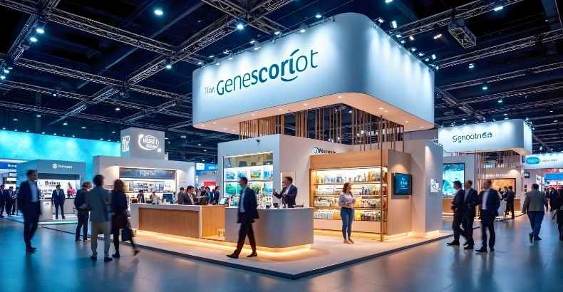 Why Does Your Expo Presence Matter