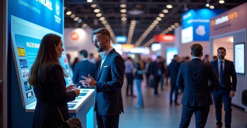 What Are the Common Mistakes When Measuring Trade Show Effectiveness