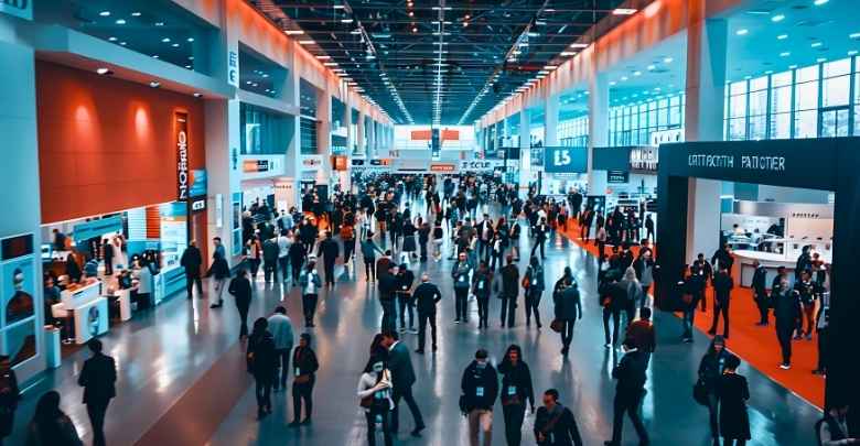 What Makes International Expos Different from Other Business Events