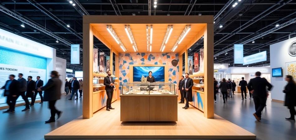 What Should I Bring to an International Expo (Top 8 Essentials)