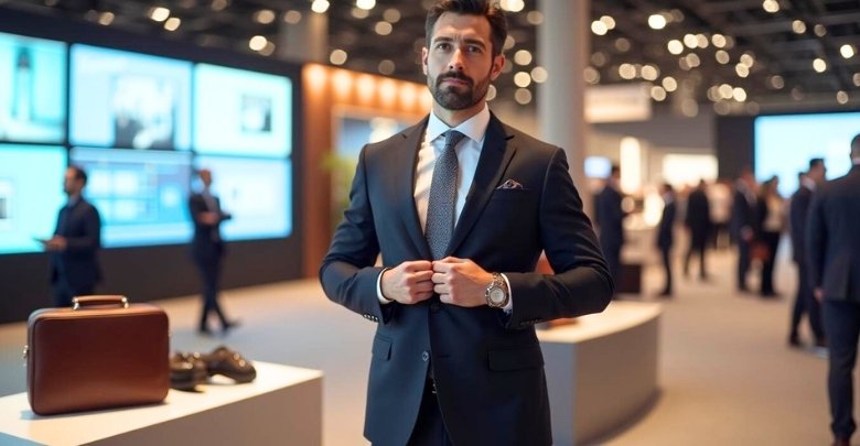 What Should You Wear at an International Expo