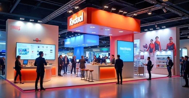 How to Balance Digital and Physical Interactivity in Exhibits