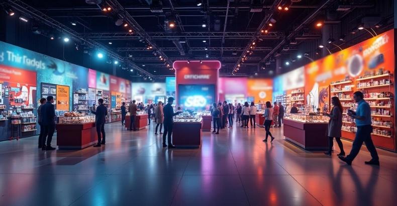 Long-Term Marketing Benefits for Expo Sponsors