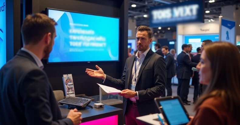 What Factors Should You Consider When Picking Expos for Promotion