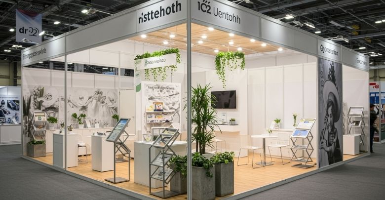 Should You Prioritize Design Or Budget In Booth Planning